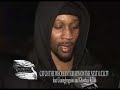 RZA SPEAKS ON WU-TANG and RAEKWON
