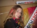 Empfang der dt. Nationalmannschaft  ~EM~
