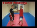 Jumping Thai Kick Guide