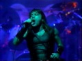 iron maiden-prisoner