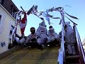 Faschingsumzug in St. Georgen im Attergau Wok WM 2