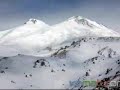 Mingi Tau Aka Mt. Elbrus