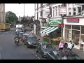 Muswell Hill - 102 Bus