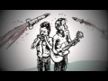 Mathieu and Guillaume Vrede (Of Ik Schiet) Official Music Video and Lyrics
