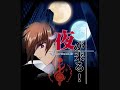 ????! SQUARE OF THE MOON OP SONG FULL \"A night comes!\"