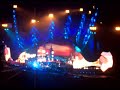 Genesis 2007- Los Endos...tonight,tonight,tonight