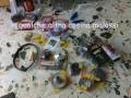 RUNNER TCR 90cc