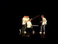 YCS Talent Show 2008 - Twins and Friends