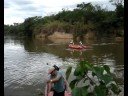 Encontrado corpo no Rio Mogi Gua�u