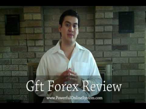 Gft forex singapore review