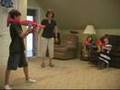 Awesome Nerf Gun Battle