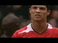Cristiano Ronaldo Vs. Ronladinho