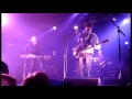 Two Door Cinema Club - Costume Party (Live)