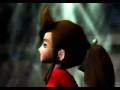 Aeris Death Tribute