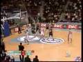 Play offs 2005 SLUC -BCM