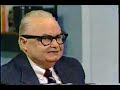 1990 Late Night skit with Larry Bud Melman