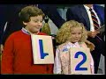 1990 Late Night skit with Larry Bud Melman