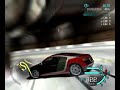 NFS Carbon 2 Race
