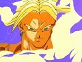 DBZ Broly Movie 10 Tribute AMV