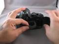 How to Load a 35mm Camera