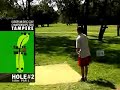 European Disc Golf Championships 2005 Full Coverage Pt.1