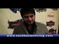 South Asian Living - The Unforgettable Tour Vishal and Shekhar Interview by Sheniz Janmohamed