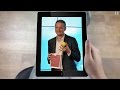The iPad Magician - Promo Trailer 2013 The iPad Magician - Promo Trailer 2013