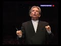 Shostakovich 5th - Tilson Thomas/SFS - 1st Mvmt (II)