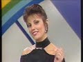 ATREVASE A SOÑAR / 1989 - Liliana Turturro - PROGRAMA NRO 2