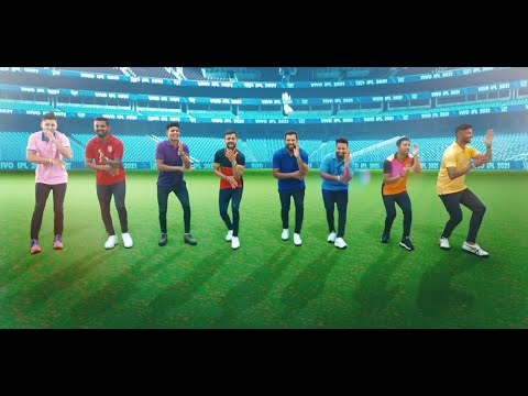 Indian Premier League | Vivo IPL 2021-#IndiaKaApnaMantra
