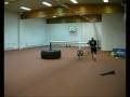 Strongman training