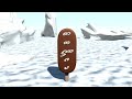 Tolia ice cream promo