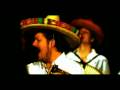 THE STOUT You Think official video