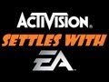Activision SETTLES with Electronic Arts! | Still Some Bumps Ahead for Black Ops 2
