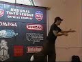 Takeshi Kamisato 6th Place Open Division MER 2006