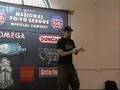 Takeshi Kamisato 6th Place Open Division MER 2006