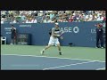 Andy Murray - Backhand and Forehand Andy Murray - Backhand and Forehand