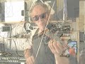 Electric Violin - Blues (loopstation guitar accompaniment) Electric Violin - Blues (loopstation guitar accompaniment)