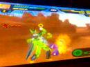 Sparking NEO Gohan vs Cell