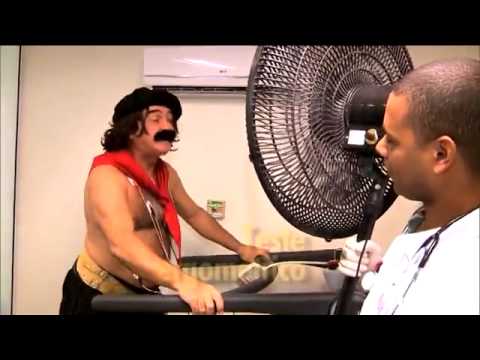Te Puxa Tchê - Episódio 1 - Guri de Uruguaiana