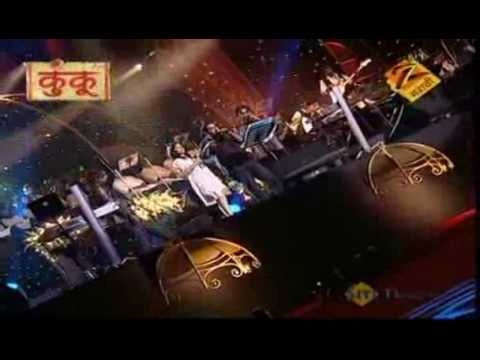 Ajay - Atul Live Bandh Premache