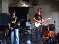 #9 Zone Five - Alien