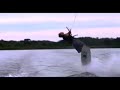 Corbin Blanton Wakeboarding 2008