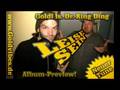 Goldi ls. Dr. Ring Ding - Leise sein
