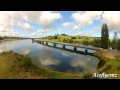 New Z Beautiful Landscape