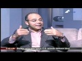Maker Faire Africa 2011 on Breakfast Show