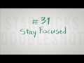FOCUSED 062909