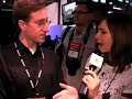 CES 2008 - Sony BD Live