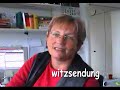 Verbrannte Ohren - Witz von witzsendung.de Verbrannte Ohren - Witz von witzsendung.de
