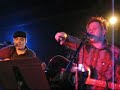 Erik and Jaret Acoustic - Folsom Prison Blues